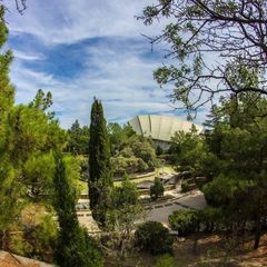 Гостиный двор Грация, Судак, Крым