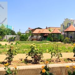 Гостевой дом Фонарь и мельница, Феодосия, Крым