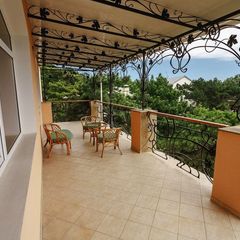 Вилла Мария, Севастополь, Крым