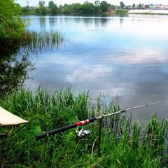 База отдыха Седьмой Берег, Осташковский район, Тверская область