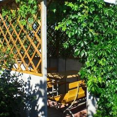 Гостевой дом Береговое, Феодосия, Крым