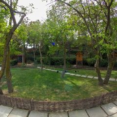 Гостиный двор Грация, Судак, Крым