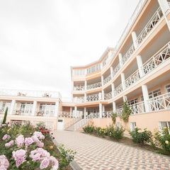 База отдыха Shelen, Судак, Крым