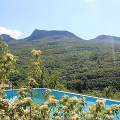 Отель Горец, Севастополь, Крым
