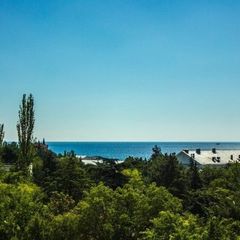 Гостиный двор Грация, Судак, Крым