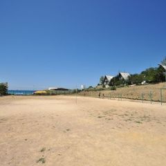 База отдыха Южная Жемчужина, Севастополь, Крым