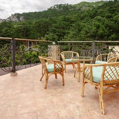 Вилла Мария, Севастополь, Крым