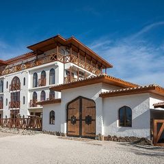 Гостевой дом Сервет, Судак, Крым