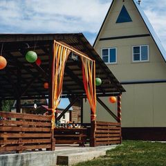 Парк-отель Перемиловы горы, Навашинский район, Нижегородская область