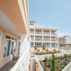 База отдыха Shelen, Судак, Крым