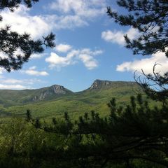 Отель Горец, Севастополь, Крым