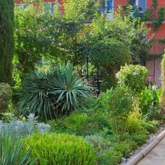 Гостевой дом Эдем (Судак, Крым), Алушта, Крым