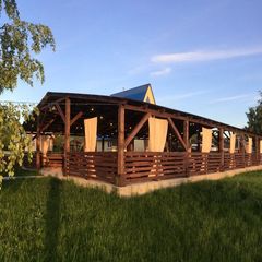 Парк-отель Перемиловы горы, Навашинский район, Нижегородская область