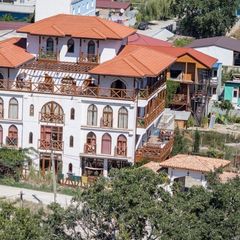 Гостевой дом Сервет, Судак, Крым