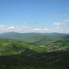 Отель Горец, Севастополь, Крым