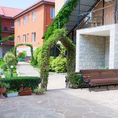 Гостевой дом Эдем (Судак, Крым), Алушта, Крым