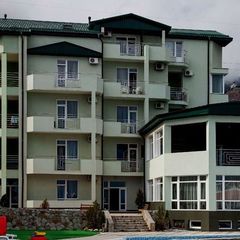 Гостевой дом Green Hill, Севастополь, Крым