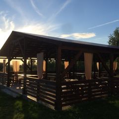 Парк-отель Перемиловы горы, Навашинский район, Нижегородская область