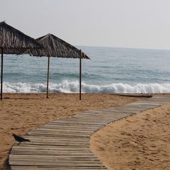 Гостевой дом Фонарь и мельница, Феодосия, Крым