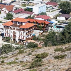 Гостевой дом Сервет, Судак, Крым