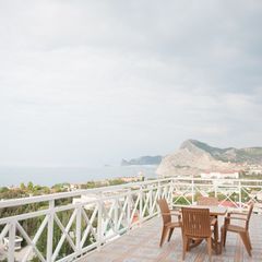 База отдыха Shelen, Судак, Крым