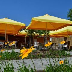 Курорт Эко-Village, Алушта, Крым