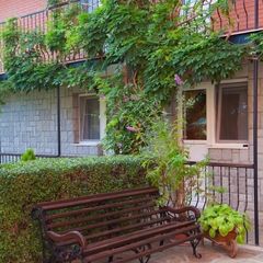 Гостевой дом Эдем (Судак, Крым), Алушта, Крым