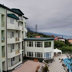 Гостевой дом Green Hill, Севастополь, Крым