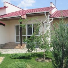 Гостиный двор Фрегат, Евпатория, Крым