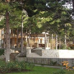 Вилла Мария, Севастополь, Крым