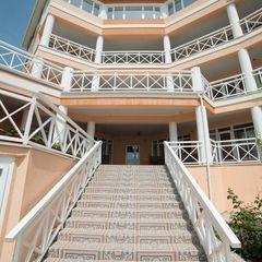 База отдыха Shelen, Судак, Крым