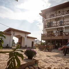 Гостевой дом Сервет, Судак, Крым