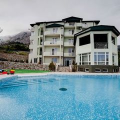 Гостевой дом Green Hill, Севастополь, Крым