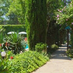 Гостевой дом Эдем (Судак, Крым), Алушта, Крым