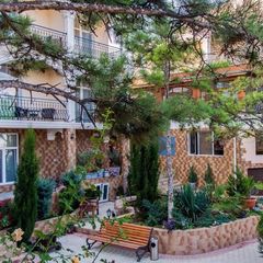 Вилла Зоряника, Севастополь, Крым