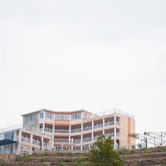 База отдыха Shelen, Судак, Крым