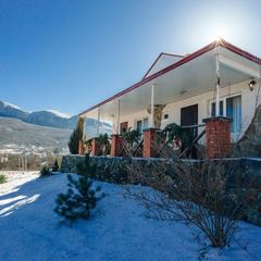 Усадьба Рыбацкий хутор, Севастополь, Крым