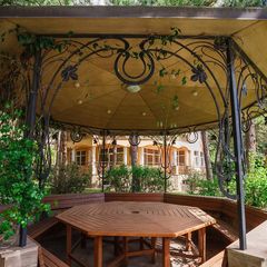 Вилла Мария, Севастополь, Крым