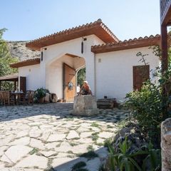 Гостевой дом Сервет, Судак, Крым