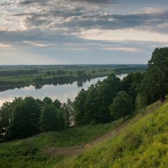 Парк-отель Перемиловы горы, Навашинский район, Нижегородская область