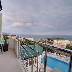 Гостевой дом Green Hill, Севастополь, Крым