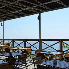 Курорт Эко-Village, Алушта, Крым