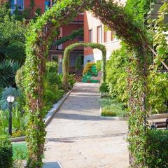 Гостевой дом Эдем (Судак, Крым), Алушта, Крым