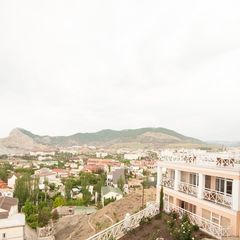 База отдыха Shelen, Судак, Крым