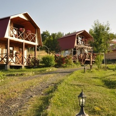 Усадьба Рыбацкий хутор, Севастополь, Крым