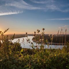 Парк-отель Перемиловы горы, Навашинский район, Нижегородская область
