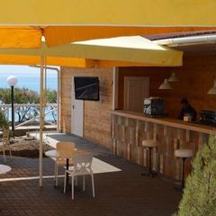 Курорт Эко-Village, Алушта, Крым