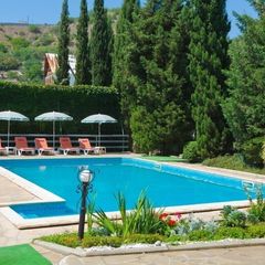 Гостевой дом Эдем (Судак, Крым), Алушта, Крым