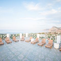 База отдыха Shelen, Судак, Крым