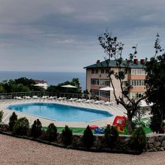 Гостевой дом Green Hill, Севастополь, Крым